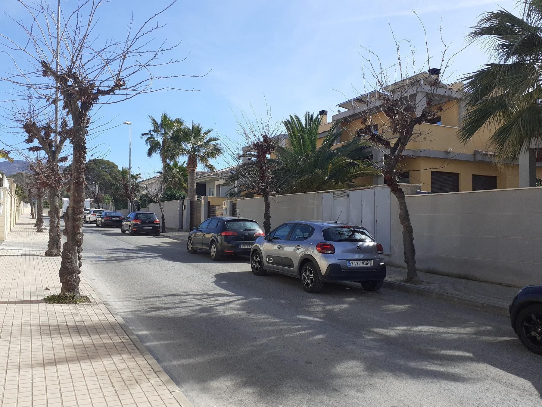 House or chalet for sale in Virgen del Remedio - Parque Lo Morant