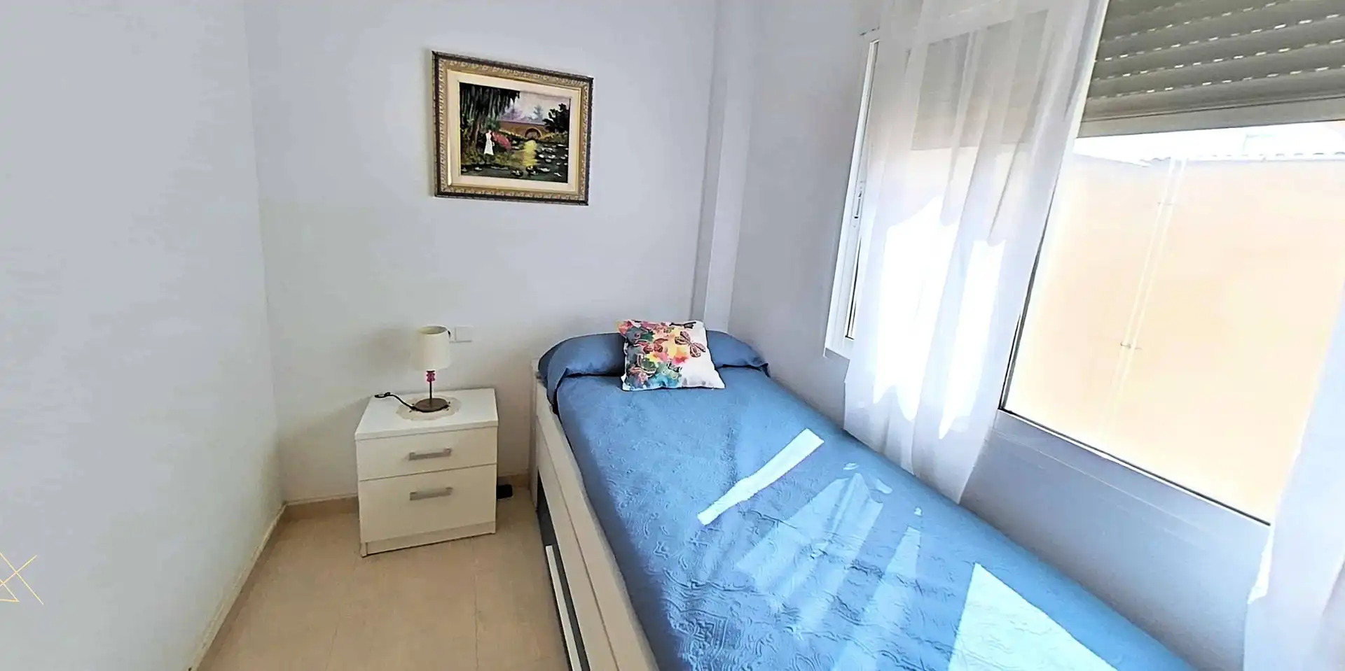 Penthouse with lift for sale in Lo Pagán, imagen 40