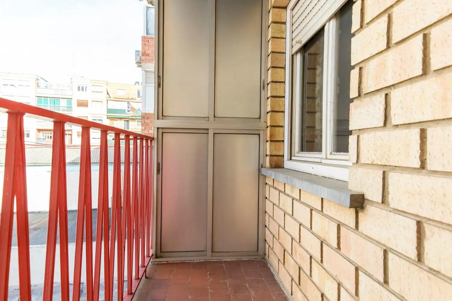 Pis amb ascensor en venda a Calle GARCES, JULIAN (FRAY) 16, imagen 22