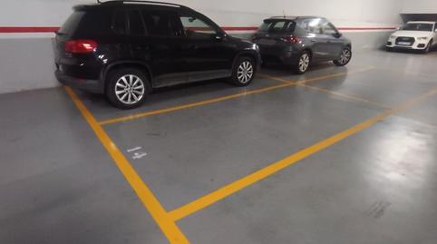 Foto 3 de Garaje en venta en Passeig de Valldaura, La Guineueta,  Barcelona Capital