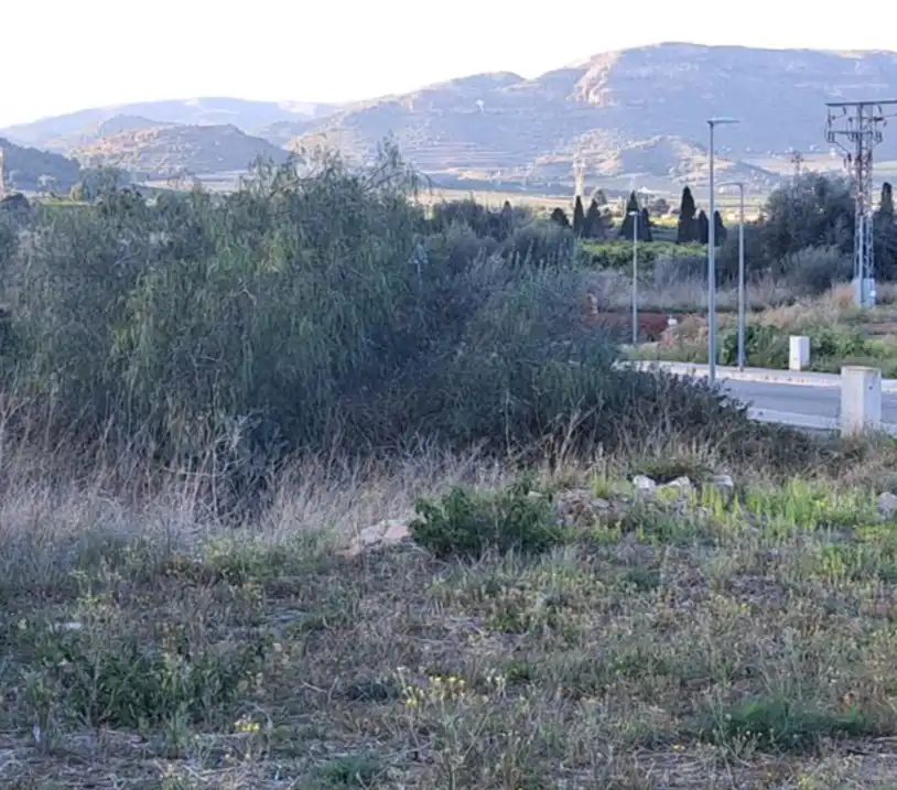 Residential for sale in Plaça 9 d'Octubre, 1, Benifairó de les Valls