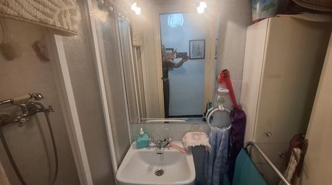 Foto 4 von Wohnung zum Verkauf in Avenida Condes de San Isidro, 48, Puerto Deportivo, Fuengirola