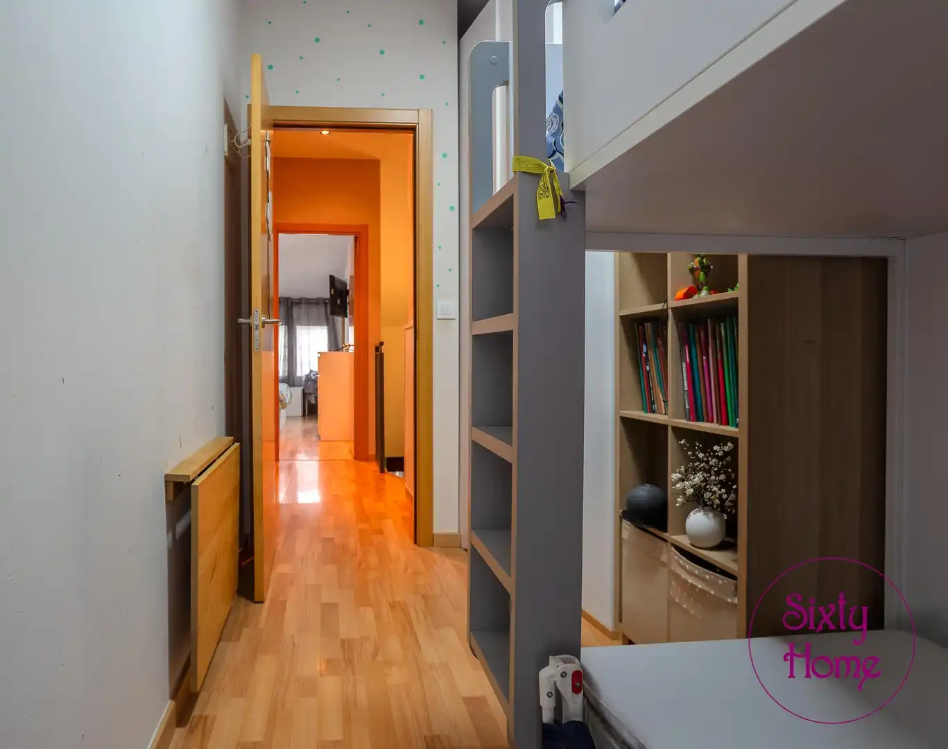 Dúplex en venta en Andorra (Teruel), Teruel