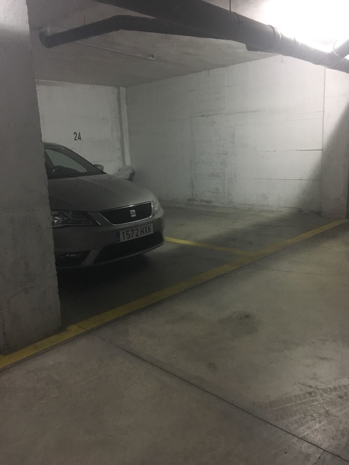 Garage for sale in Calle Amargura, 152, Centro