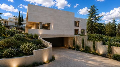 Foto 3 de Casa o xalet en venda a Calle de Arlanza, Las Vegas - El Pozanco - Adelfillas, Colmenar Viejo
