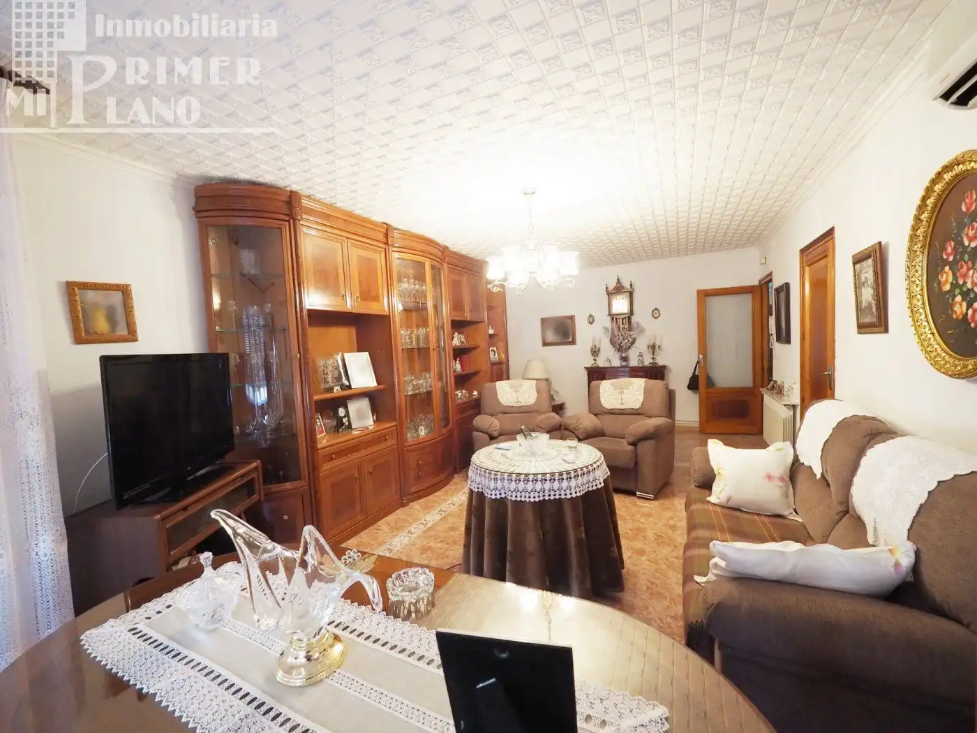 Haus mit Terrasse zum Verkauf in Tomelloso, imagen 8
