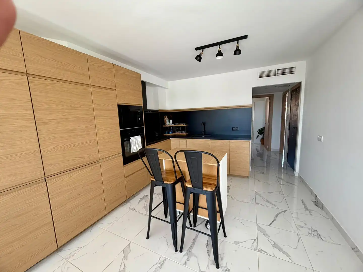 Penthouse with lift for sale in Carrer Verge de Montserrat 30, imagen 26