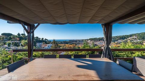 Photo 4 of House or chalet to rent in Carrer Vinya, 10, Rocaferrera, Barcelona