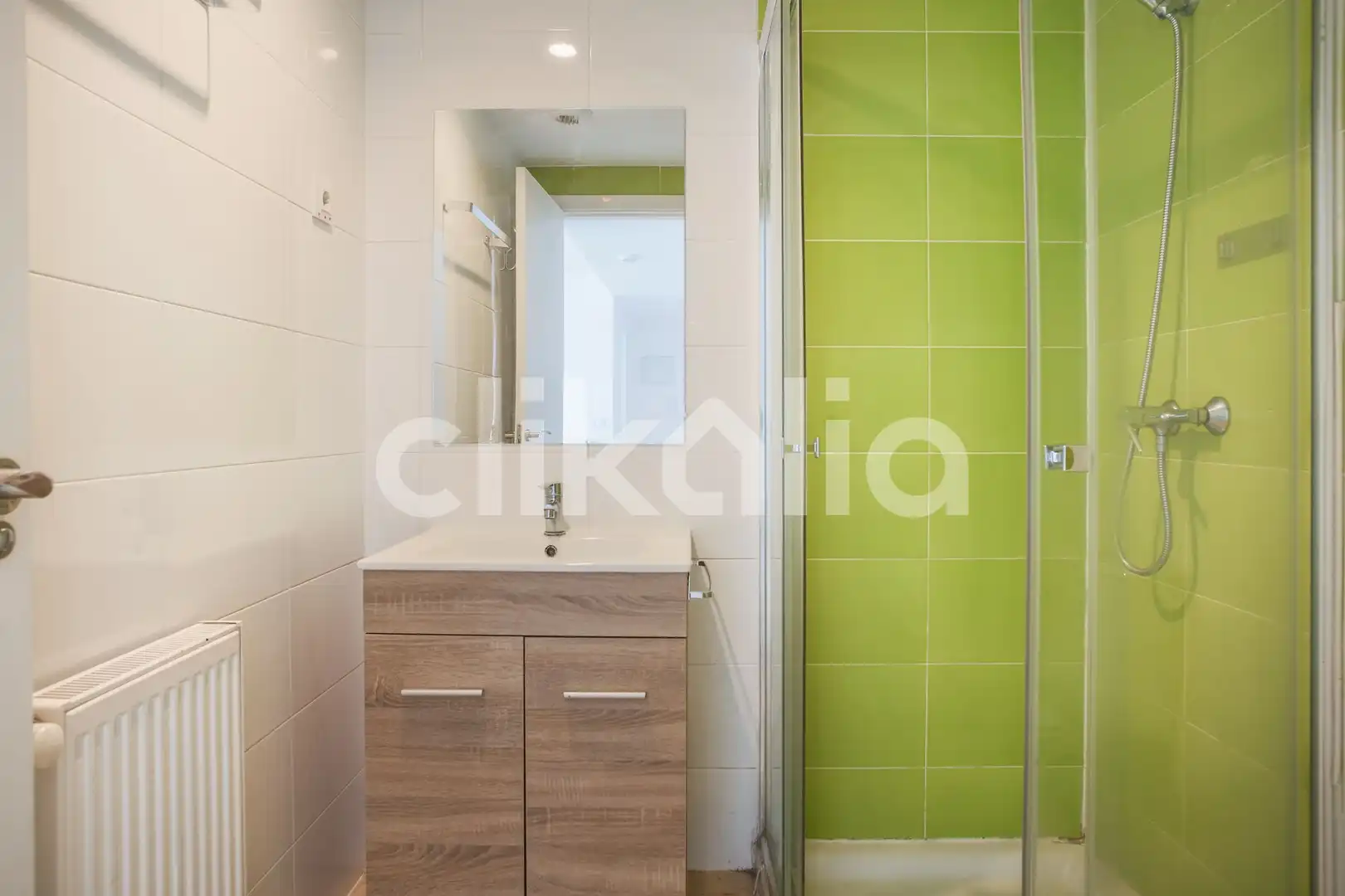 Appartement avec piscine à vendre à Primera Fase - Nuevo Tres Cantos, imagen 32