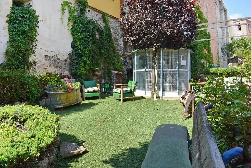 Haus mit Garten zum Verkauf in Calle D. Marcial Martínez, imagen 2
