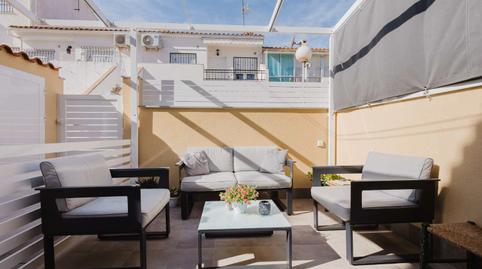 Foto 2 de Casa o xalet en venda a N/a, Playa de los Náufragos, Torrevieja