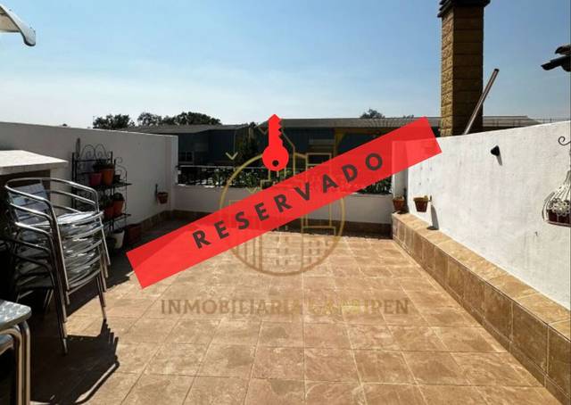 Casa-chalet en Venta en Pitillas