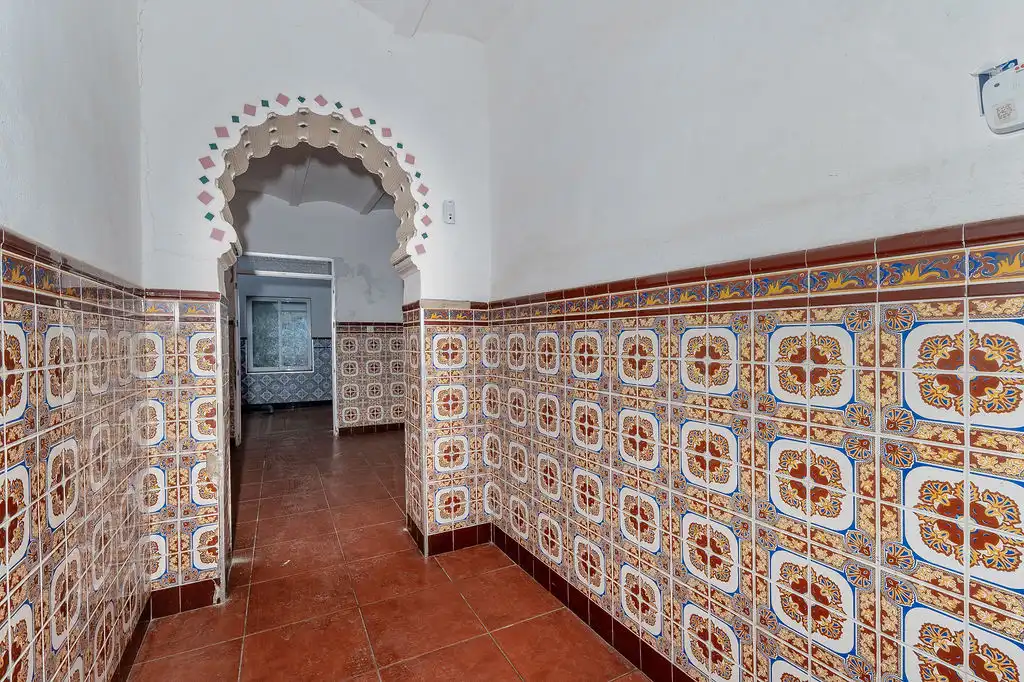 Chalet en venta en C/ Colon, imagen 5