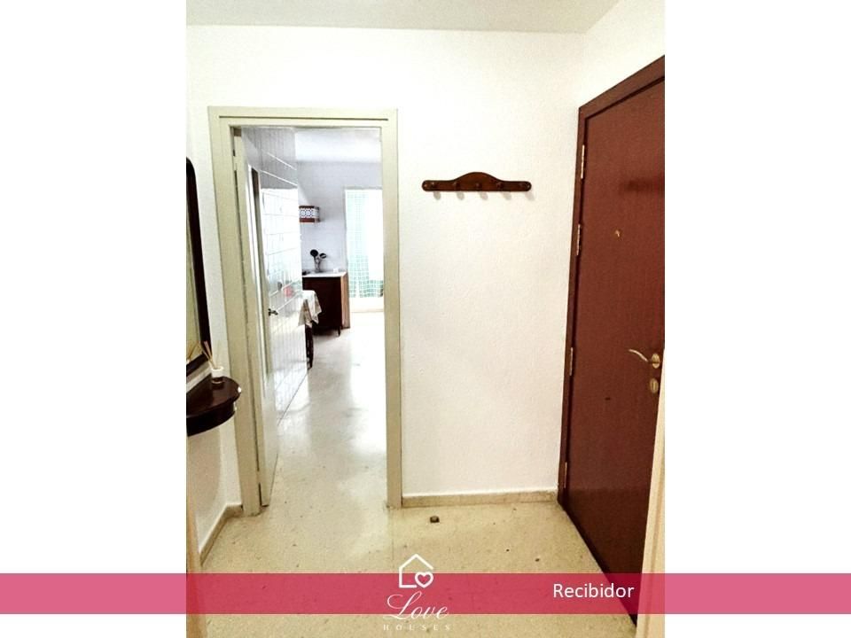 Flat for sale in Chiclana de la Frontera