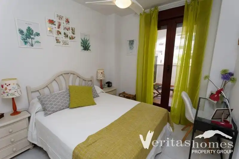 Bedroom of Apartments for sale in Vera