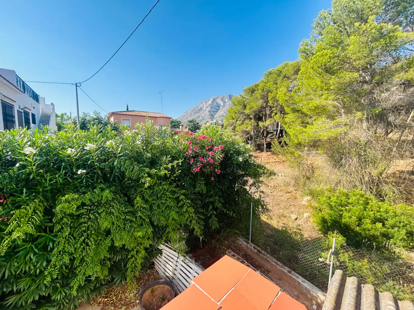 Villa mit Terrasse zum Verkauf in El Montgó, imagen 51