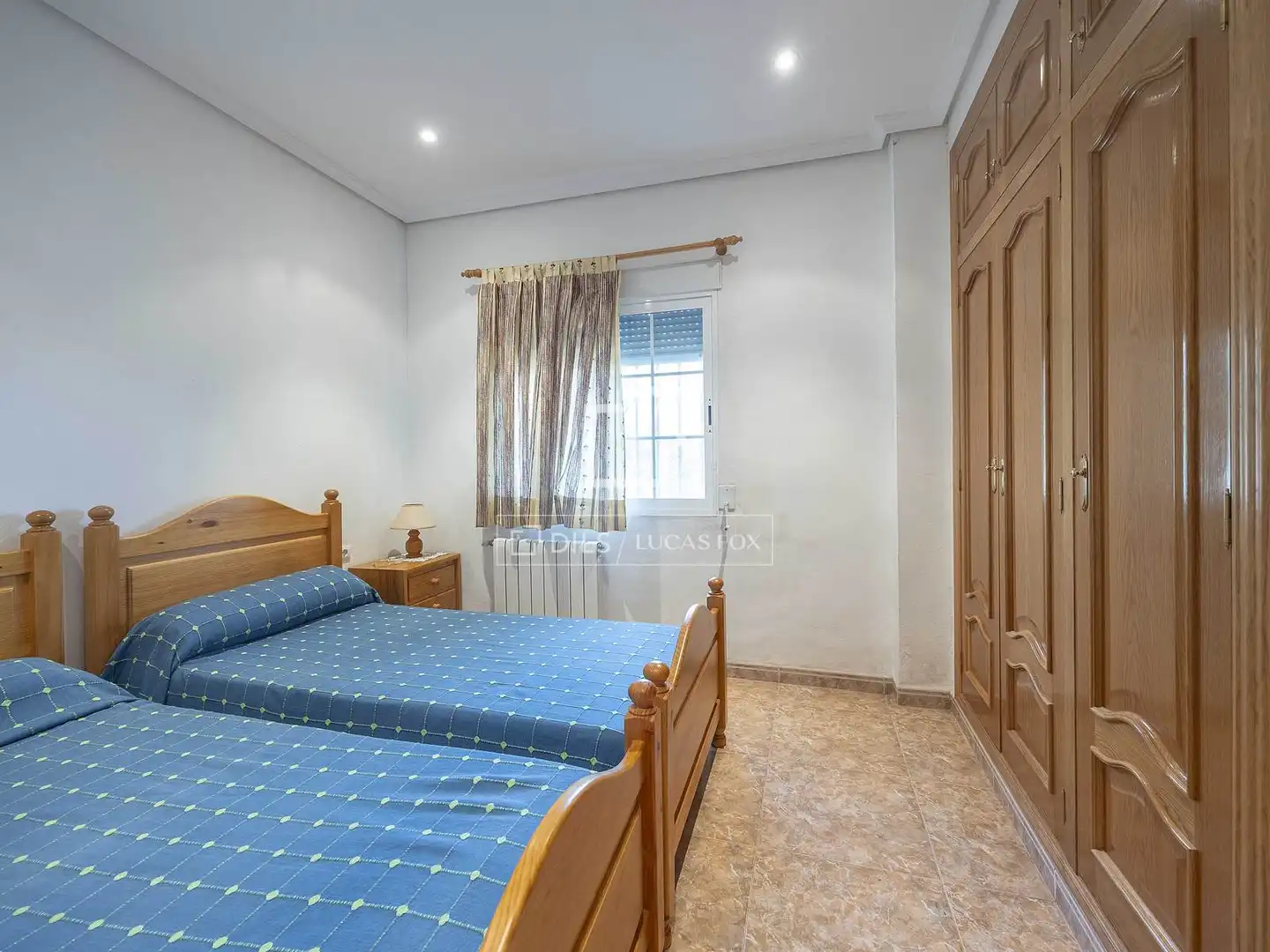 Habitación de Casa o chalet en venta en Segart con Aire acondicionado, Calefacción y Piscina