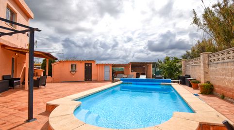 Foto 2 de Casa o chalet en venta en Taronger, Grau de Gandia - Venecia - Marenys de Rafalcaid, Gandia