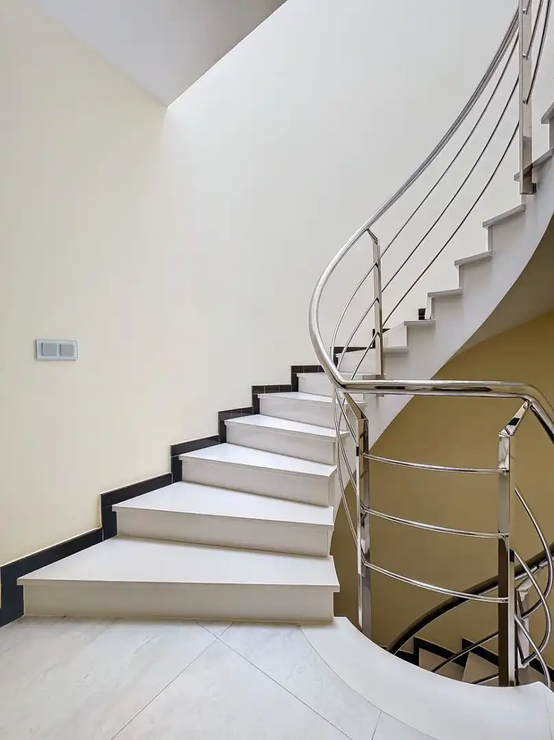 Detached house with terrace for sale in Altea ciudad, imagen 28