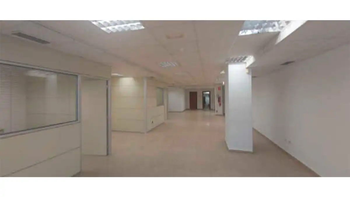 Oficina en venta en MÉNDEZ NÚÑEZ, 40, Casco Antiguo - Sta. Cruz - Ayuntamiento