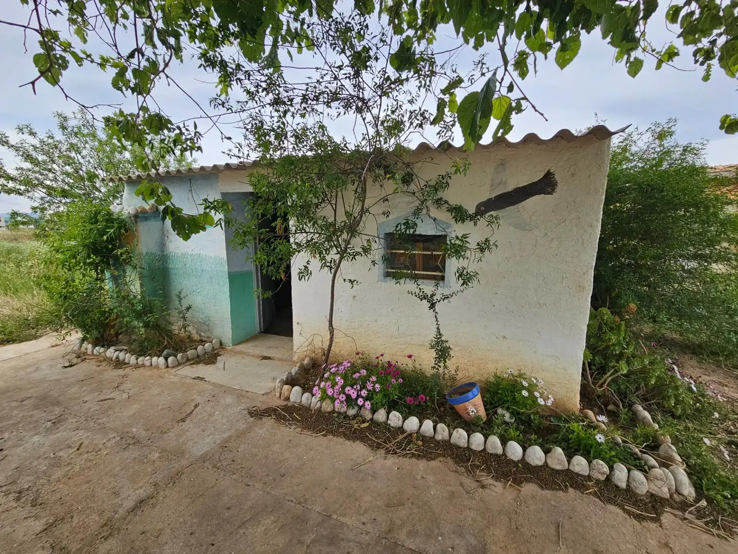 Landhaus zum Verkauf in Eucaliptus- Poble Nou del Delta