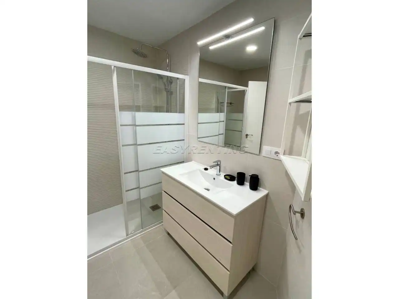 Wohnung zur Miete in Calle Jardines, Centro- San Felipe - Huerta Fava