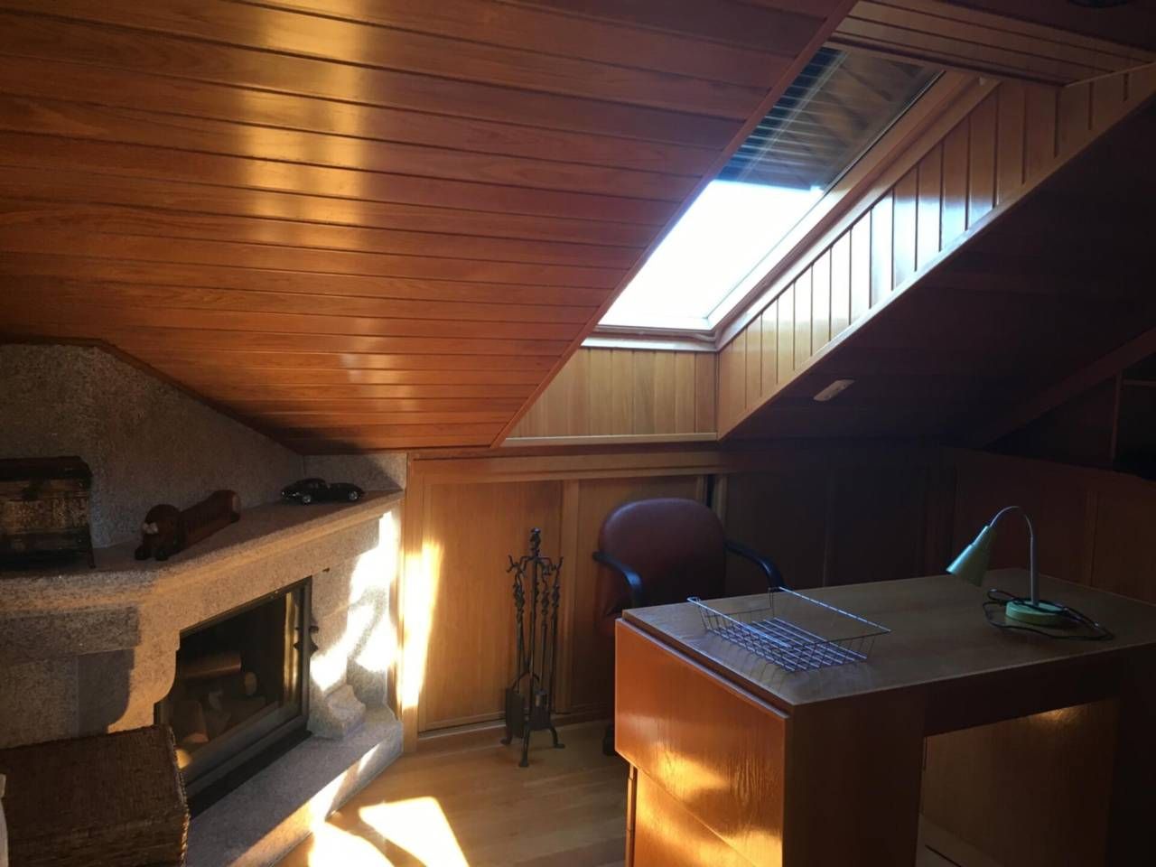 Duplex for sale in Ourense Capital   with Heating, Furnished and Balcony