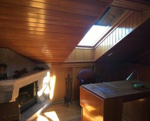 Duplex for sale in Ourense Capital   with Heating, Furnished and Balcony