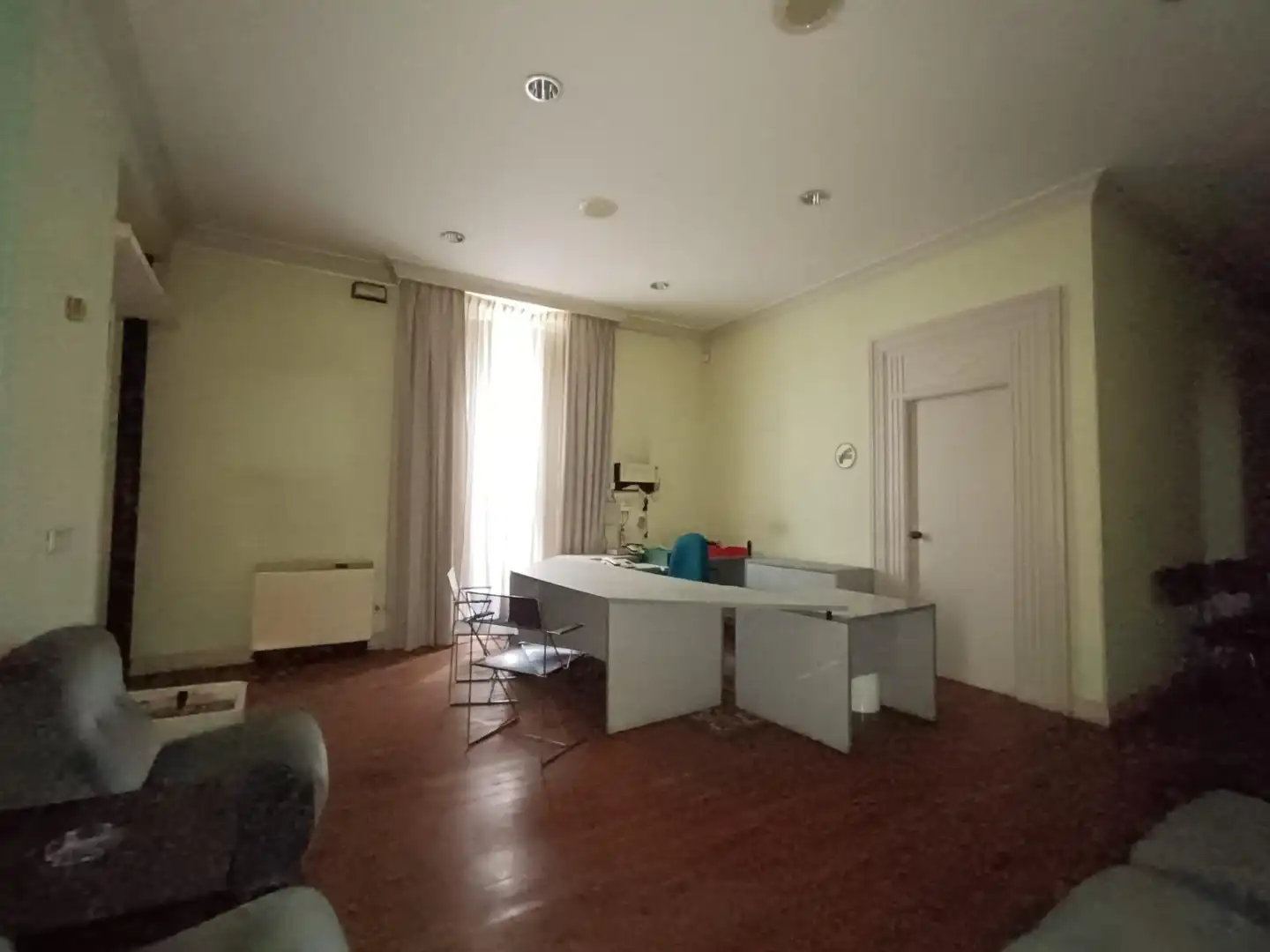 Büro zur Miete in Casco Antiguo, imagen 2