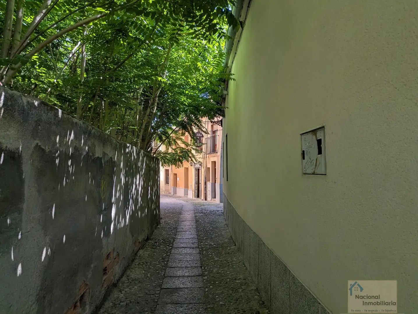 Business premises for sale in Plaza Mayor - San Agustín