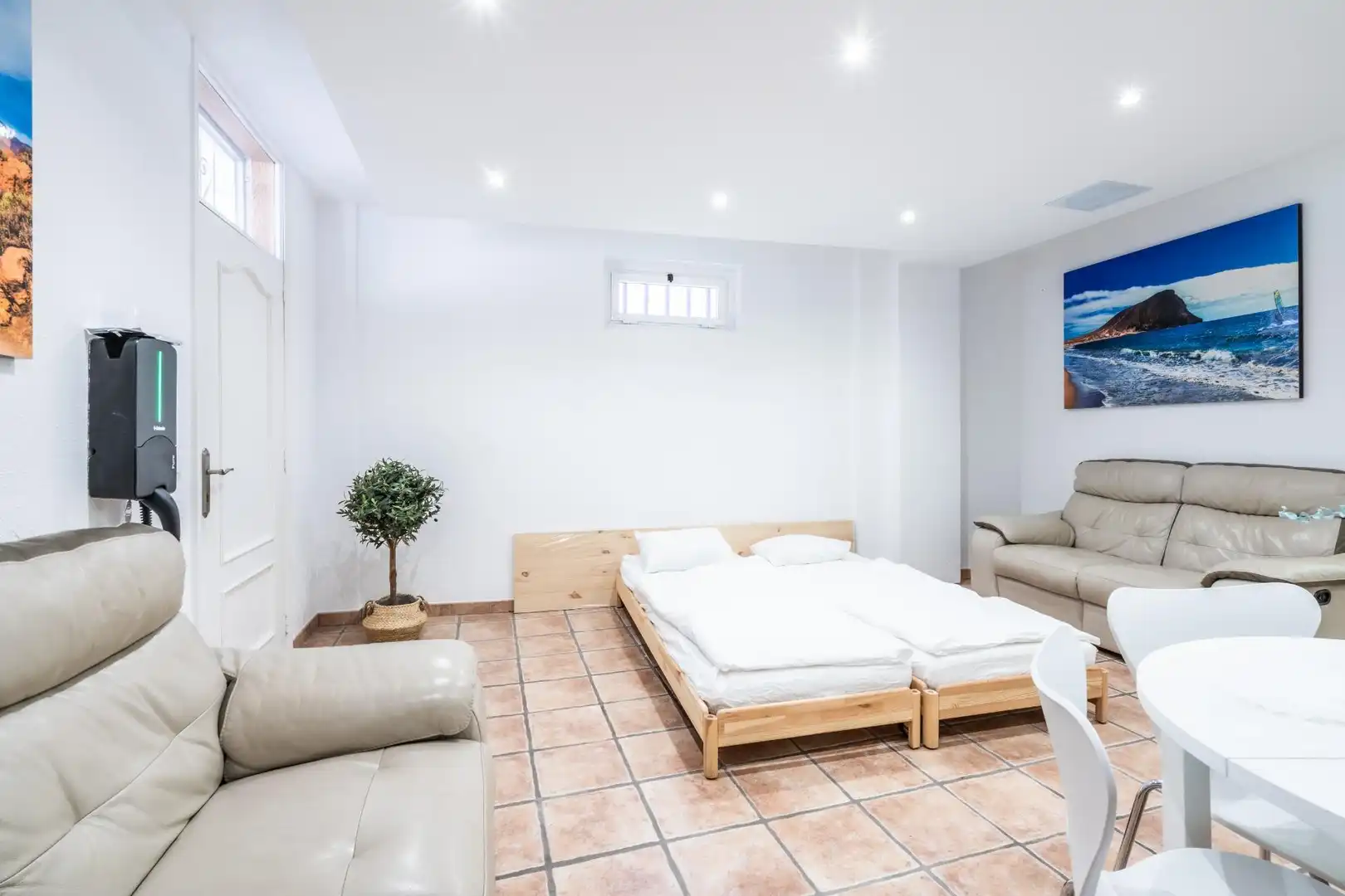 Casa a schiera in vendita a Calle JARDIN BOTANICO, imagen 41