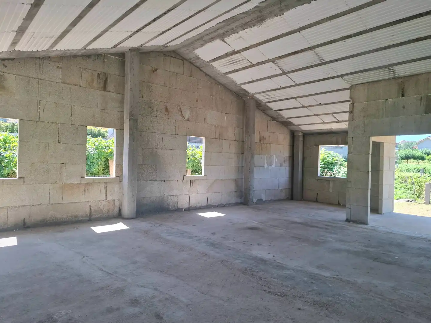 Casa amb jardí en venda a Travesia de Novas, imagen 27
