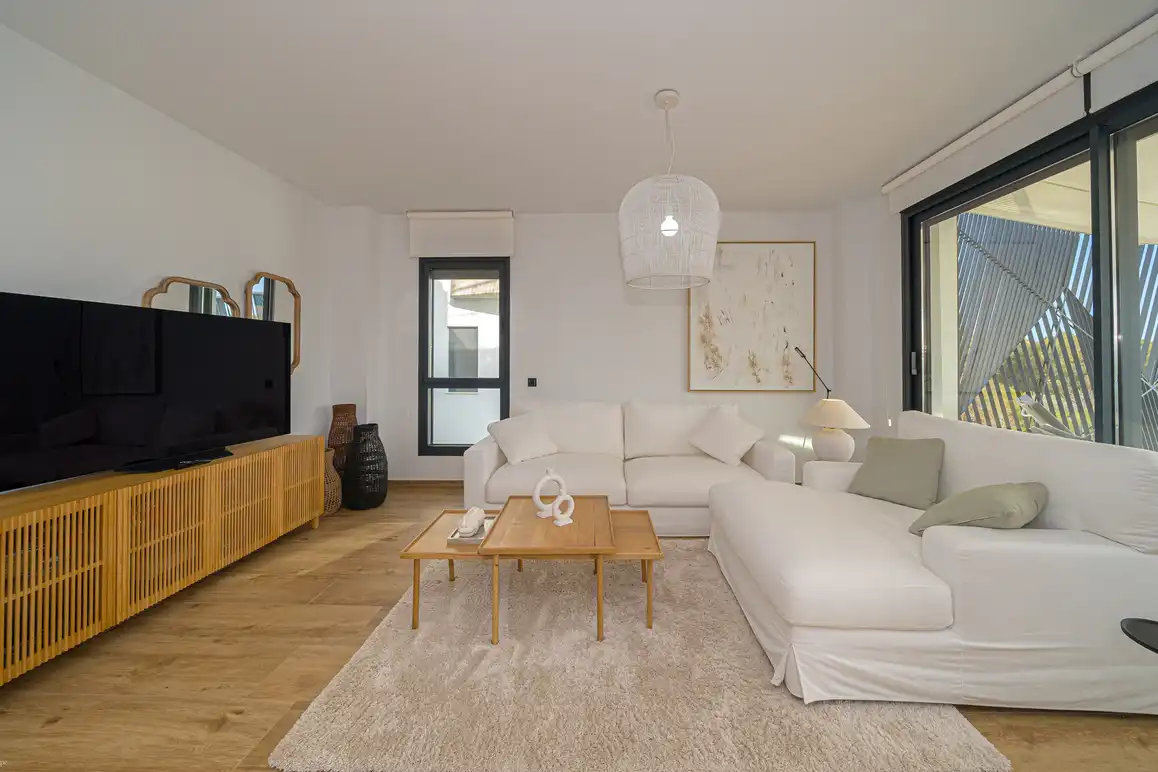 Apartment mit Pool zum Verkauf in Platja de Torres, imagen 15