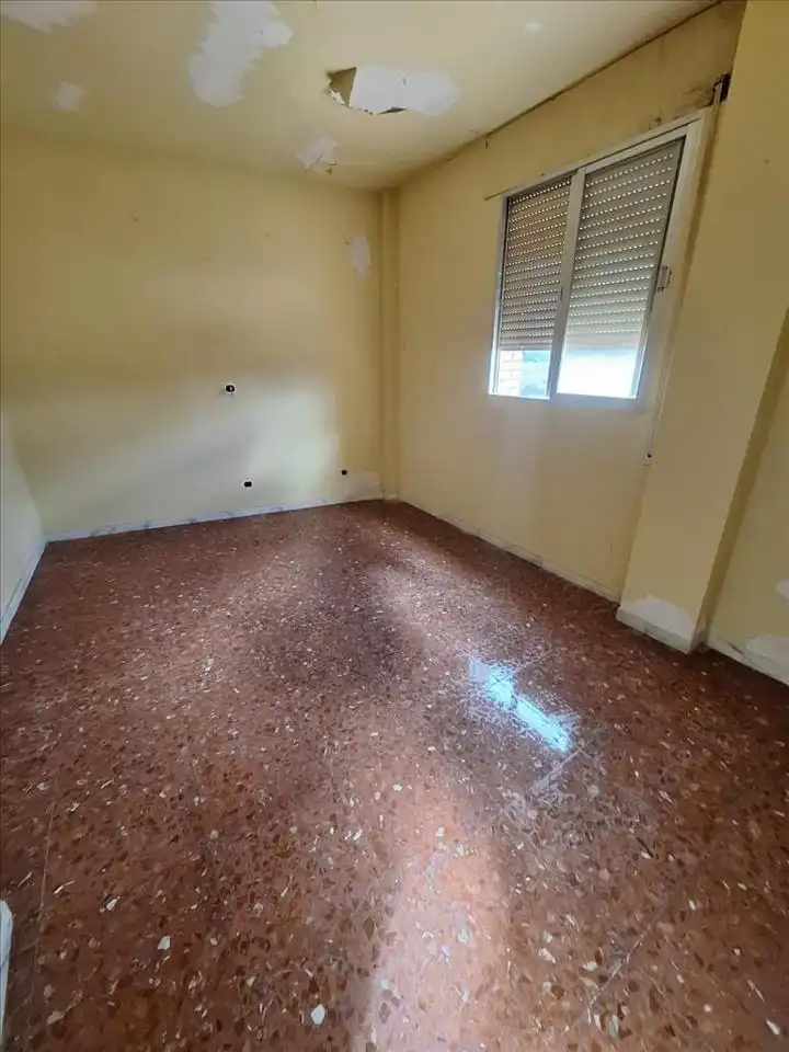 Bedroom of Flat for sale in Benalúa  with Terrace