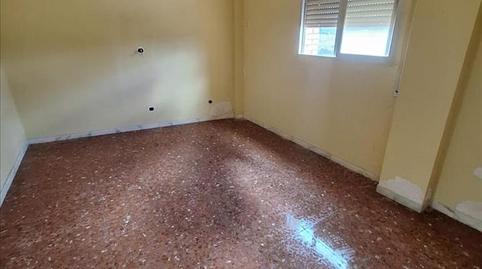 Foto 2 de Pis en venda a De la Estación, Benalúa, Granada