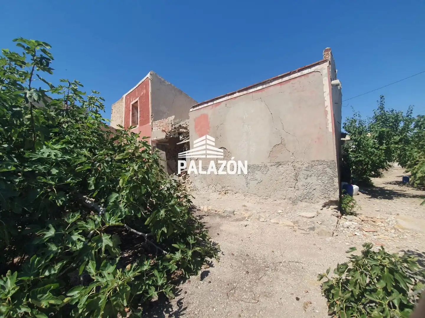Landhaus zum Verkauf in Callosa de Segura