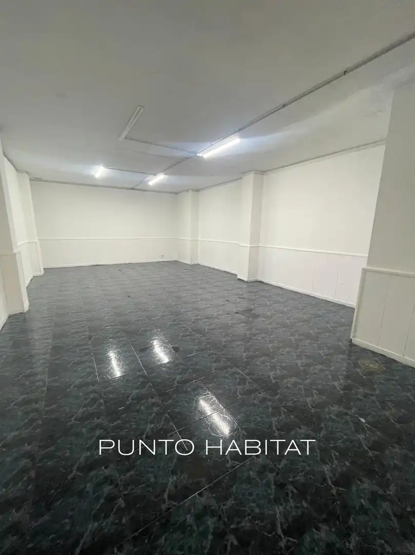 Commercial properties for rent in Barcelona