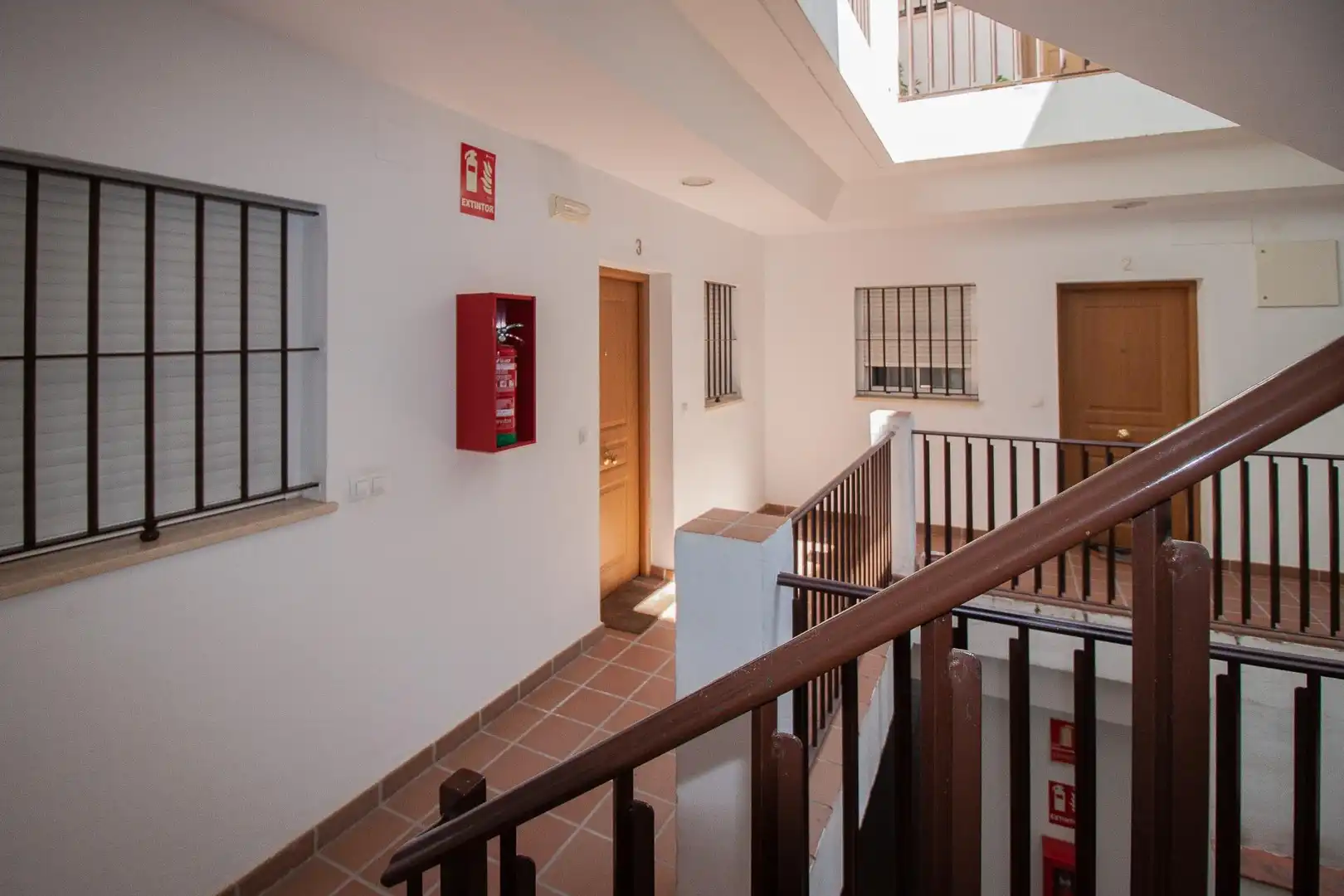 Duplexes for sale in Tomares  with Air Conditioner, Terrace and Balcony