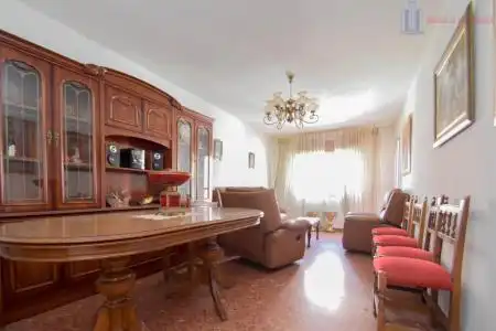 Wohnzimmer von Wohnung zum Verkauf in Atarfe