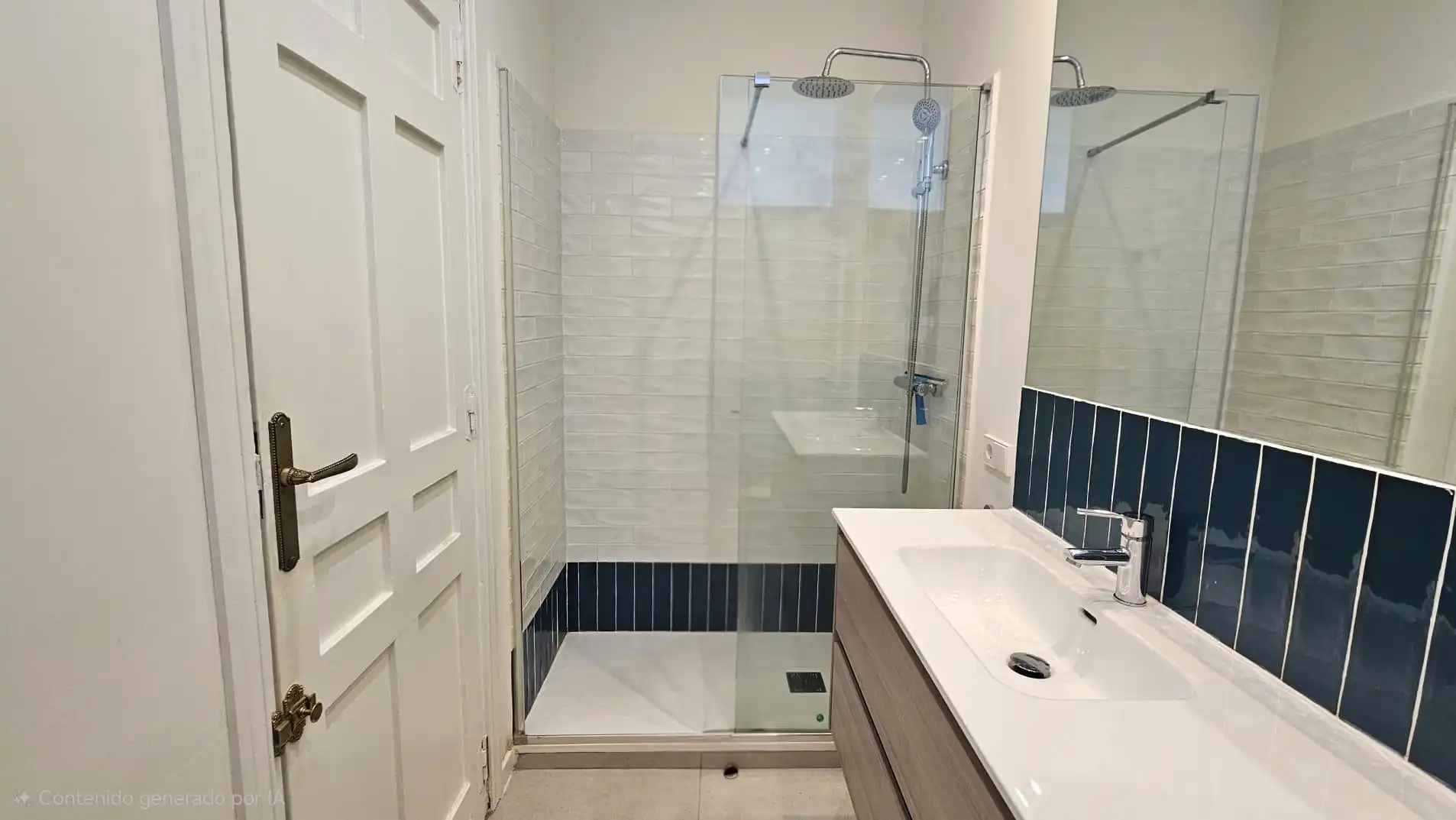 Flat with terrace to rent in Calle ODONNELL, imagen 54