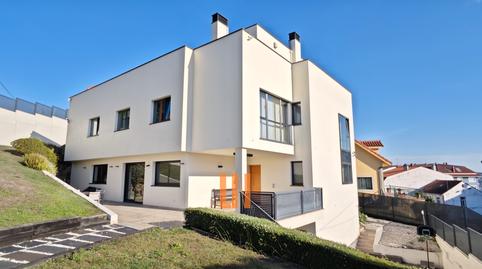 Photo 3 of House or chalet for sale in Rúa Castelao, 2b, Portádego - Vilaboa Norte, Culleredo