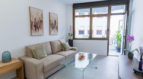 Foto 5 de Piso en venta en Calle Jose Franchy Roca, 20, Santa Catalina - Canteras, Las Palmas de Gran Canaria