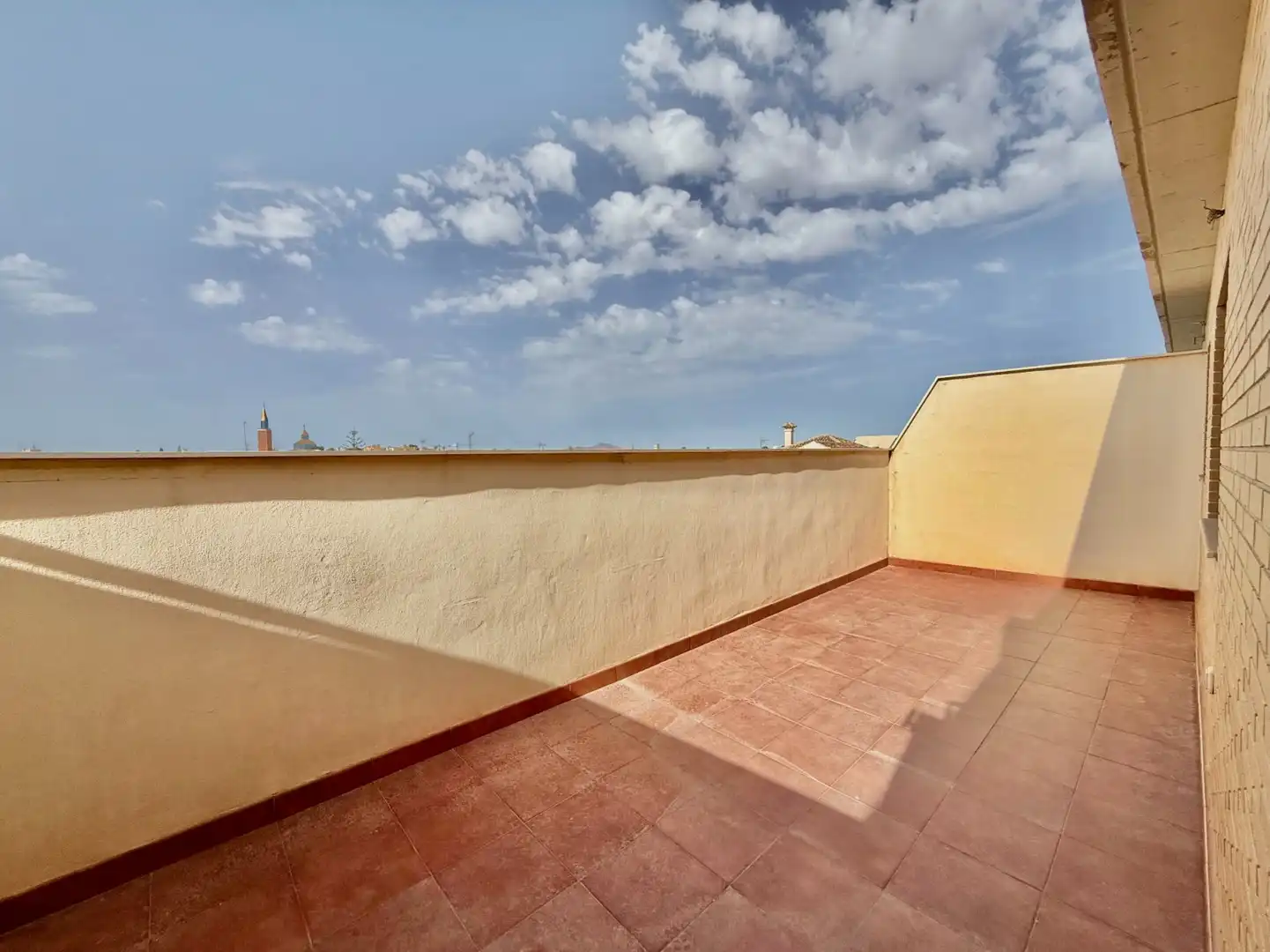 Attico con terrazza in vendita a San Pedro del Pinatar, imagen 5