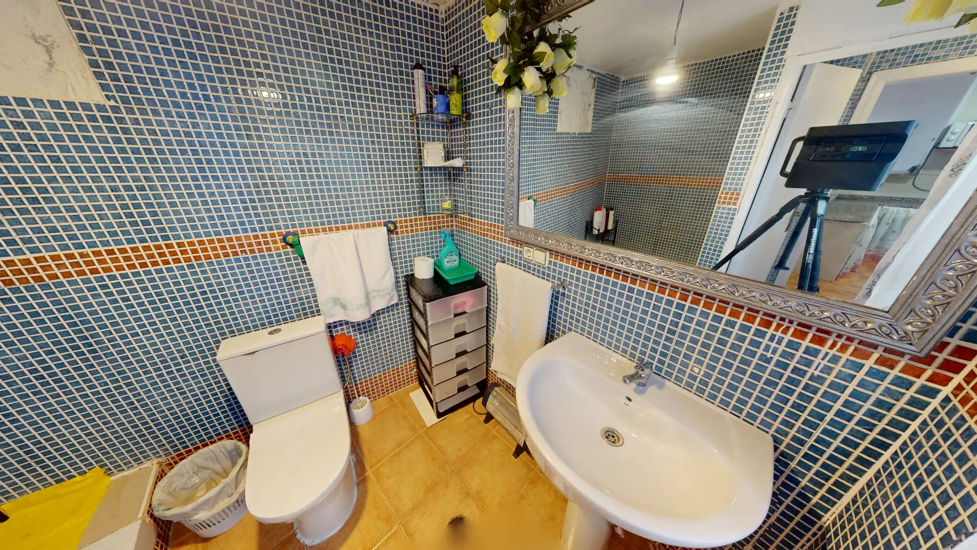 Baño de Piso en venta en Sant Joan d'Alacant con Balcón