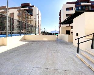 Terrassa de Pis en venda en Mairena del Aljarafe amb Aire condicionat, Terrassa i Traster