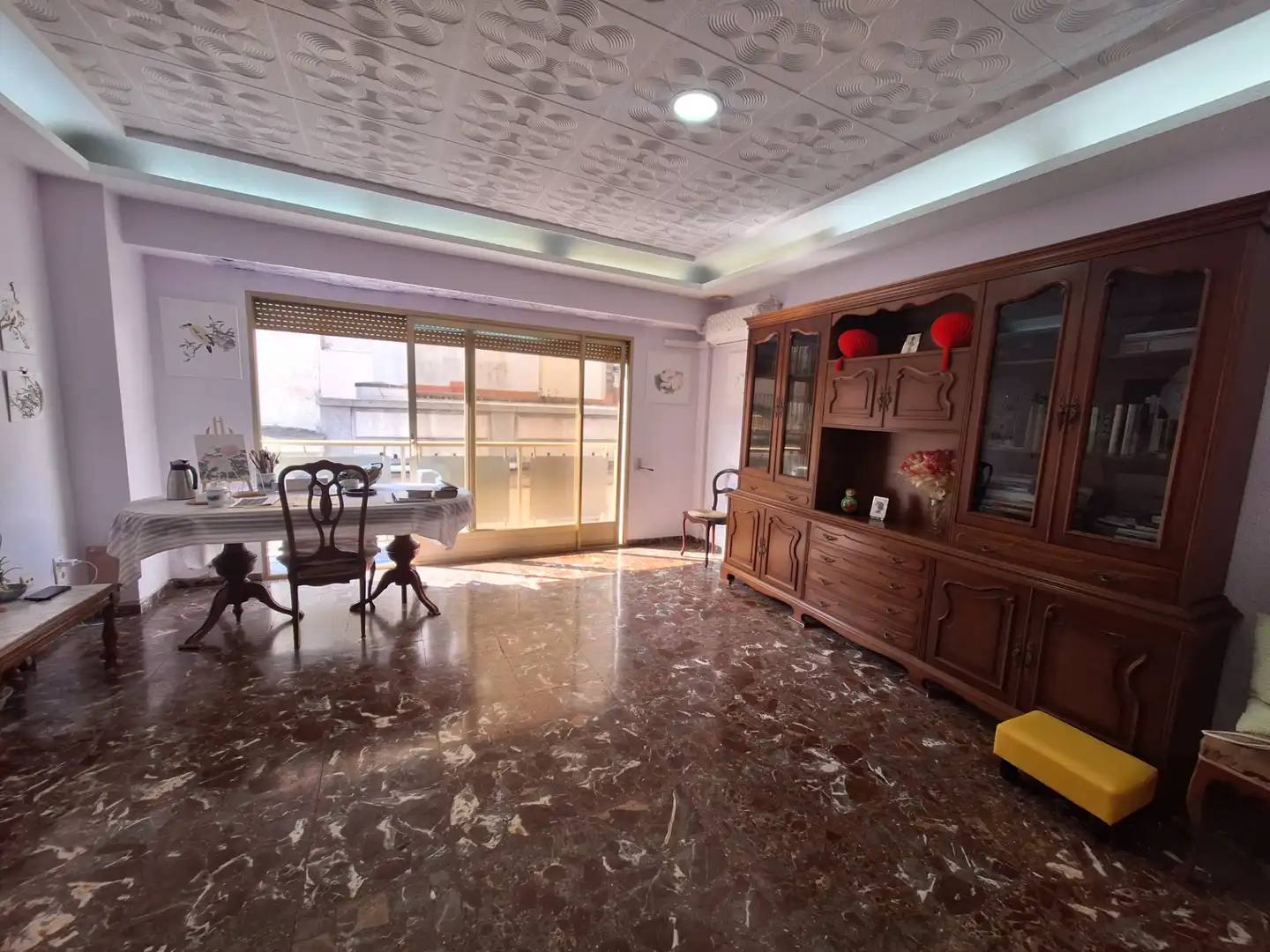 Flat for sale in Sueca  with Air Conditioner and Storage room