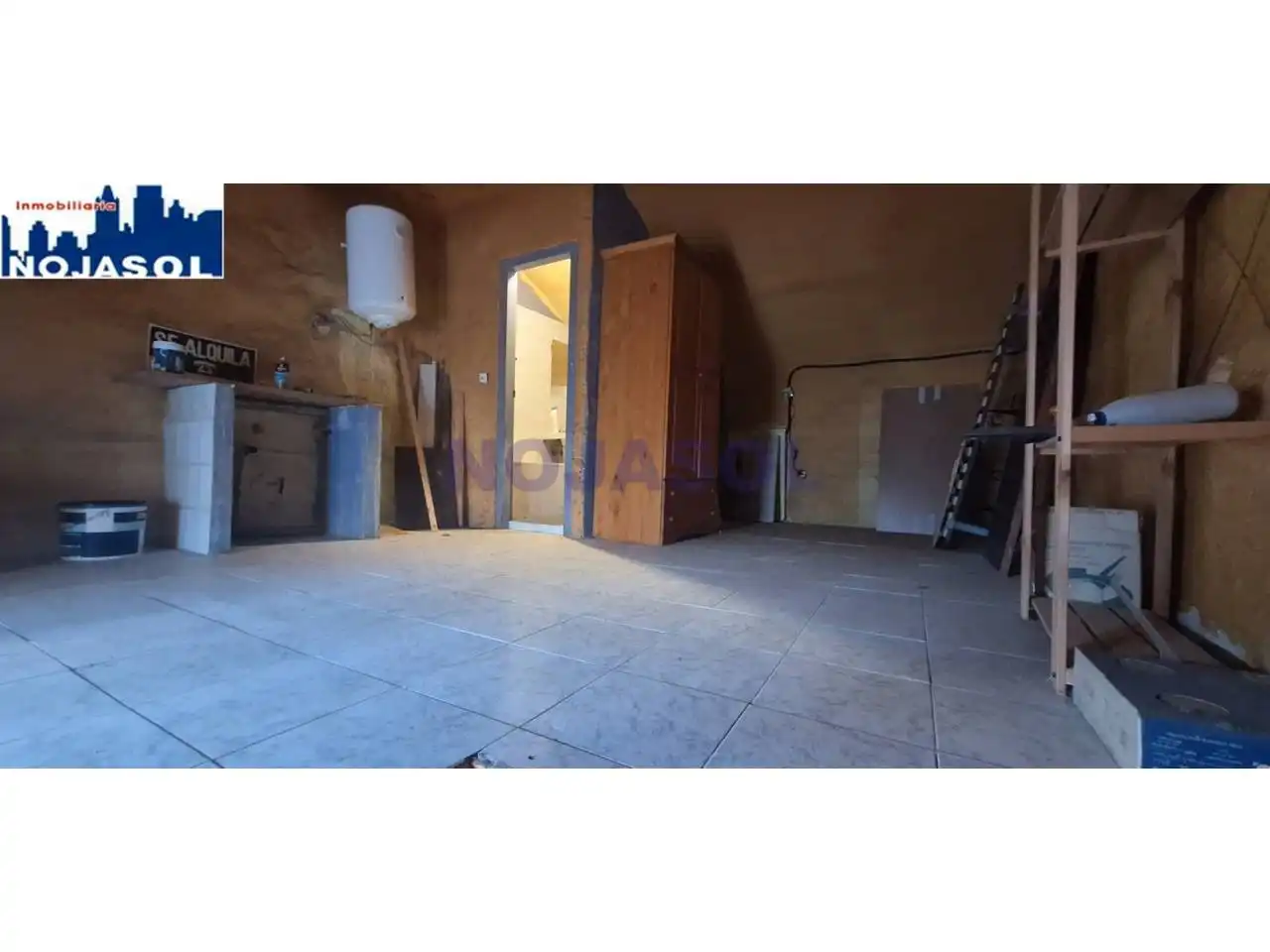 Gewerbefläche zum Verkauf in Calle PALACIO, imagen 11