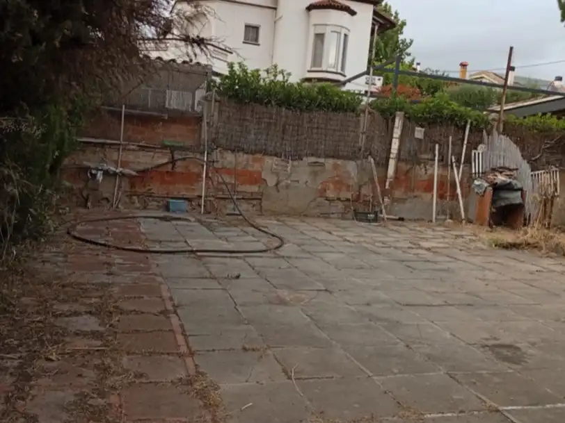Terreny residencial en venda a Carrer de l'Onze de Setembre 52, imagen 11