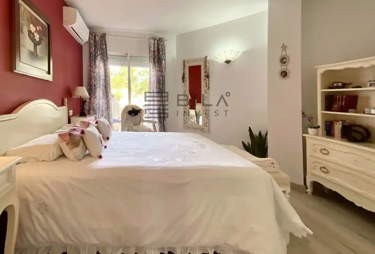 Piso con piscina en venta en Belgica, imagen 19