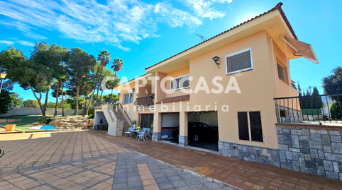 Photo 2 of House or chalet for sale in Calle Chopera, Canteras, Murcia